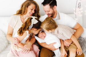 Newborn Photography in Grand Junction CO