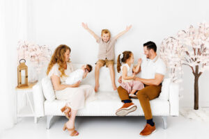 Newborn Photography in Grand Junction CO