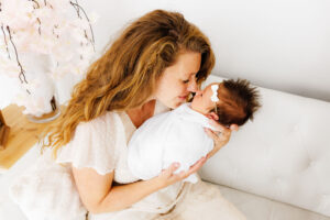 Newborn Photography in Grand Junction CO