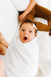 Newborn Photography in Grand Junction CO