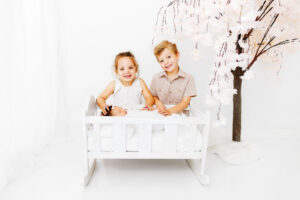 Newborn Photography in Grand Junction CO