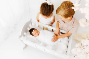 Newborn Photography in Grand Junction CO