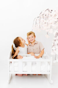 Newborn Photography in Grand Junction CO