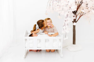 Newborn Photography in Grand Junction CO