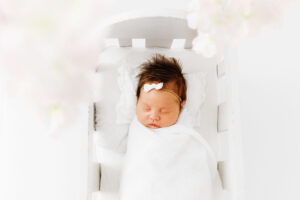 Newborn Photography in Grand Junction CO