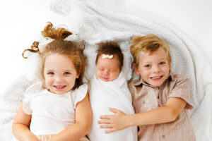 Newborn Photography in Grand Junction CO