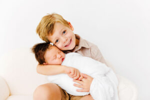 Newborn Photography in Grand Junction CO