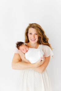 Newborn Photography in Grand Junction CO