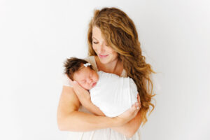 Newborn Photography in Grand Junction CO