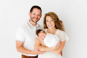 Newborn Photography in Grand Junction CO