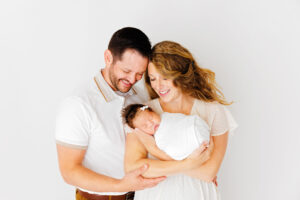 Newborn Photography in Grand Junction CO