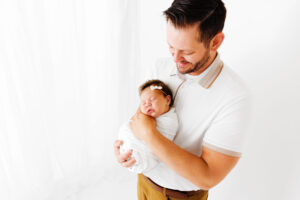 Newborn Photography in Grand Junction CO