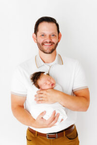 Newborn Photography in Grand Junction CO