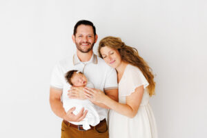 Newborn Photography in Grand Junction CO