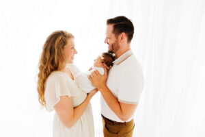 Newborn Photography in Grand Junction CO