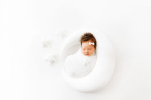 Newborn Photography in Grand Junction CO