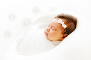 Newborn Photography in Grand Junction CO