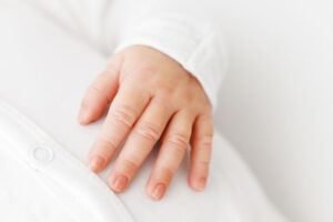 Newborn Photography in Grand Junction CO