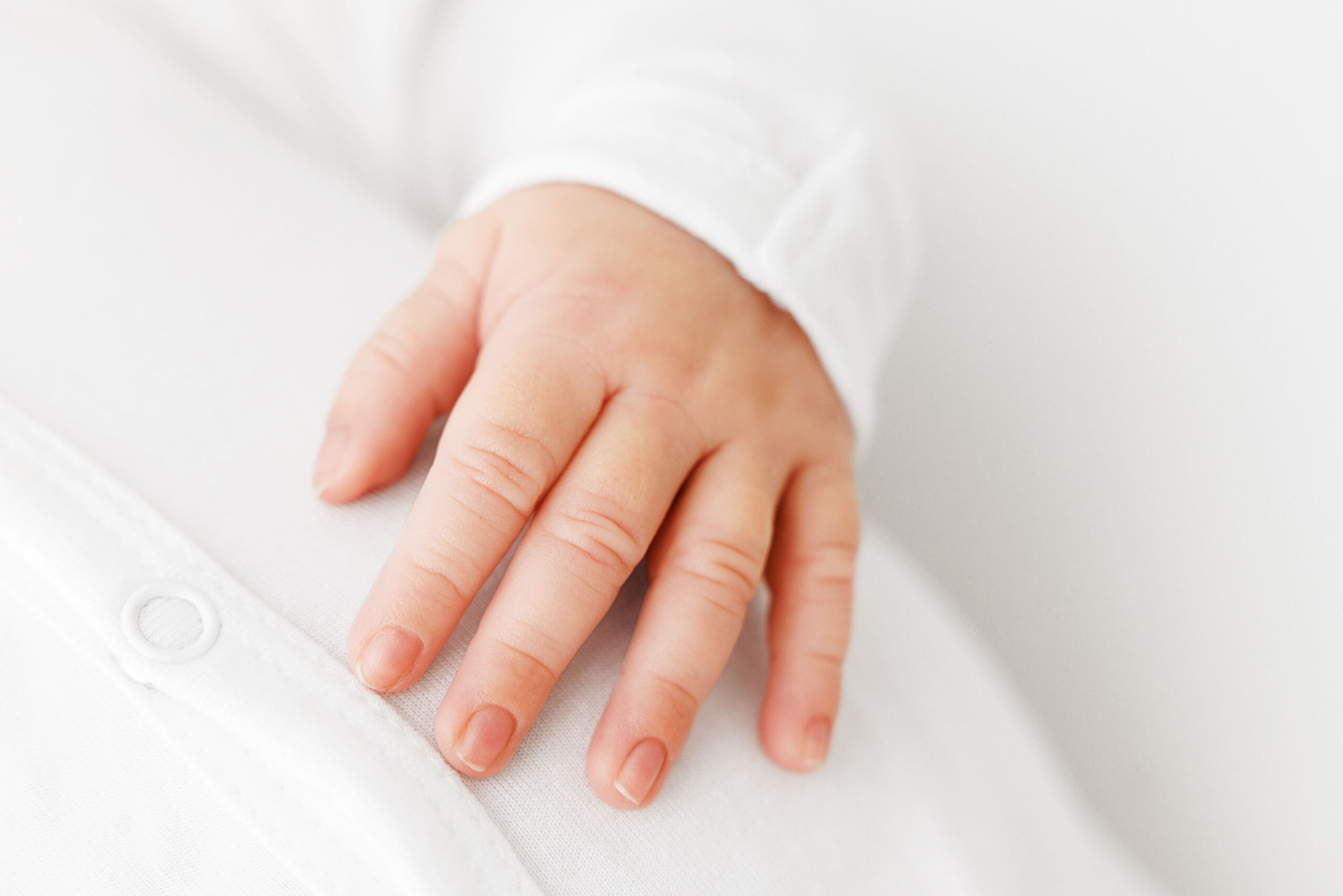 Newborn Photography in Grand Junction CO