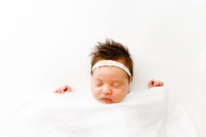 Newborn Photography in Grand Junction CO