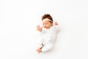 Newborn Photography in Grand Junction CO