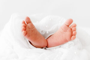 Newborn Photography in Grand Junction CO