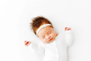 Newborn Photography in Grand Junction CO