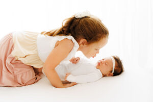 Newborn Photography in Grand Junction CO