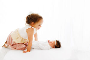 Newborn Photography in Grand Junction CO