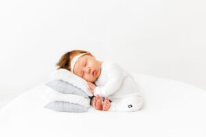 Newborn Photography in Grand Junction CO