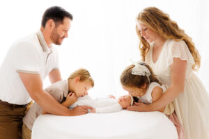 Newborn Photography in Grand Junction CO