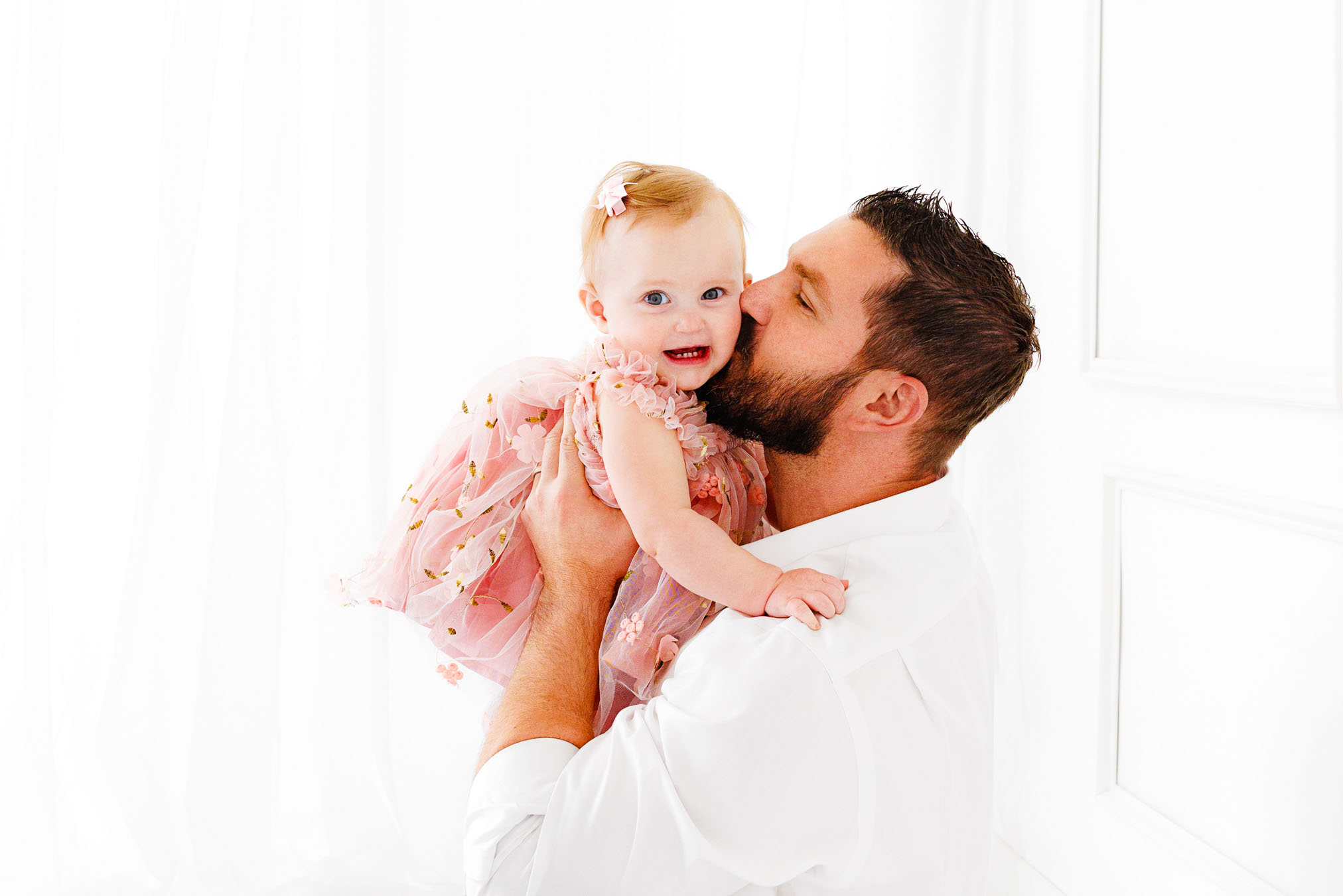 Grand Junction First Birthday Photographer