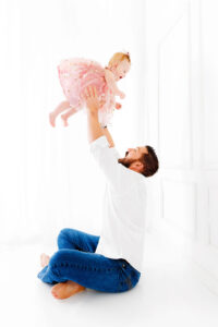 Grand Junction First Birthday Photographer