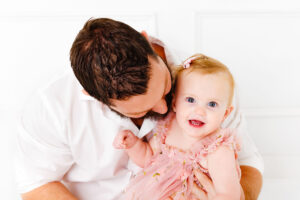 Grand Junction First Birthday Photographer