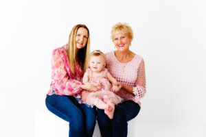 Grand Junction First Birthday Photographer