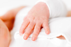 Lifestyle Newborn Photography