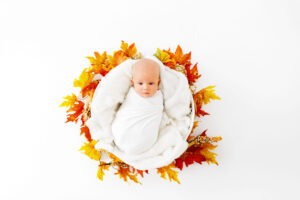 Lifestyle Newborn Photography