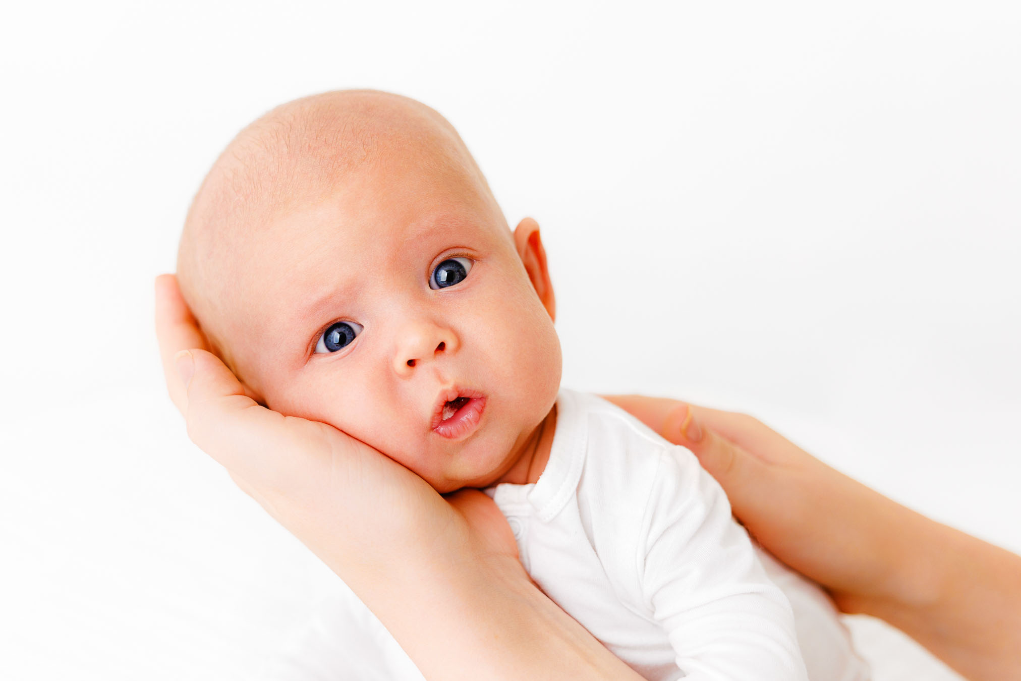 Lifestyle Newborn Photography