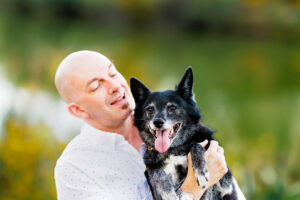Grand Junction Pet Photographer