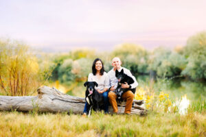 Grand Junction Pet Photographer