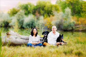Grand Junction Pet Photographer
