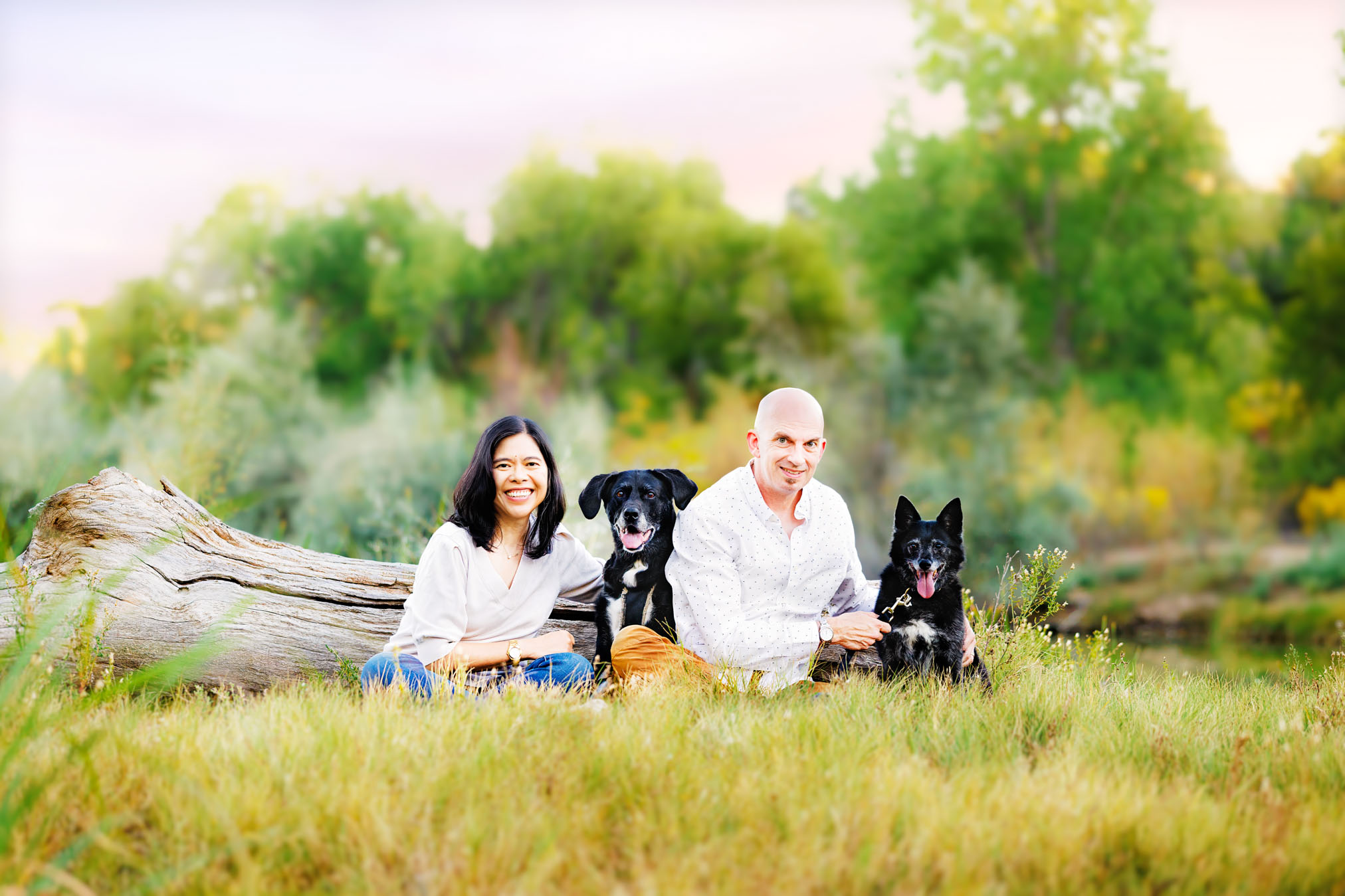 Grand Junction Pet Photographer
