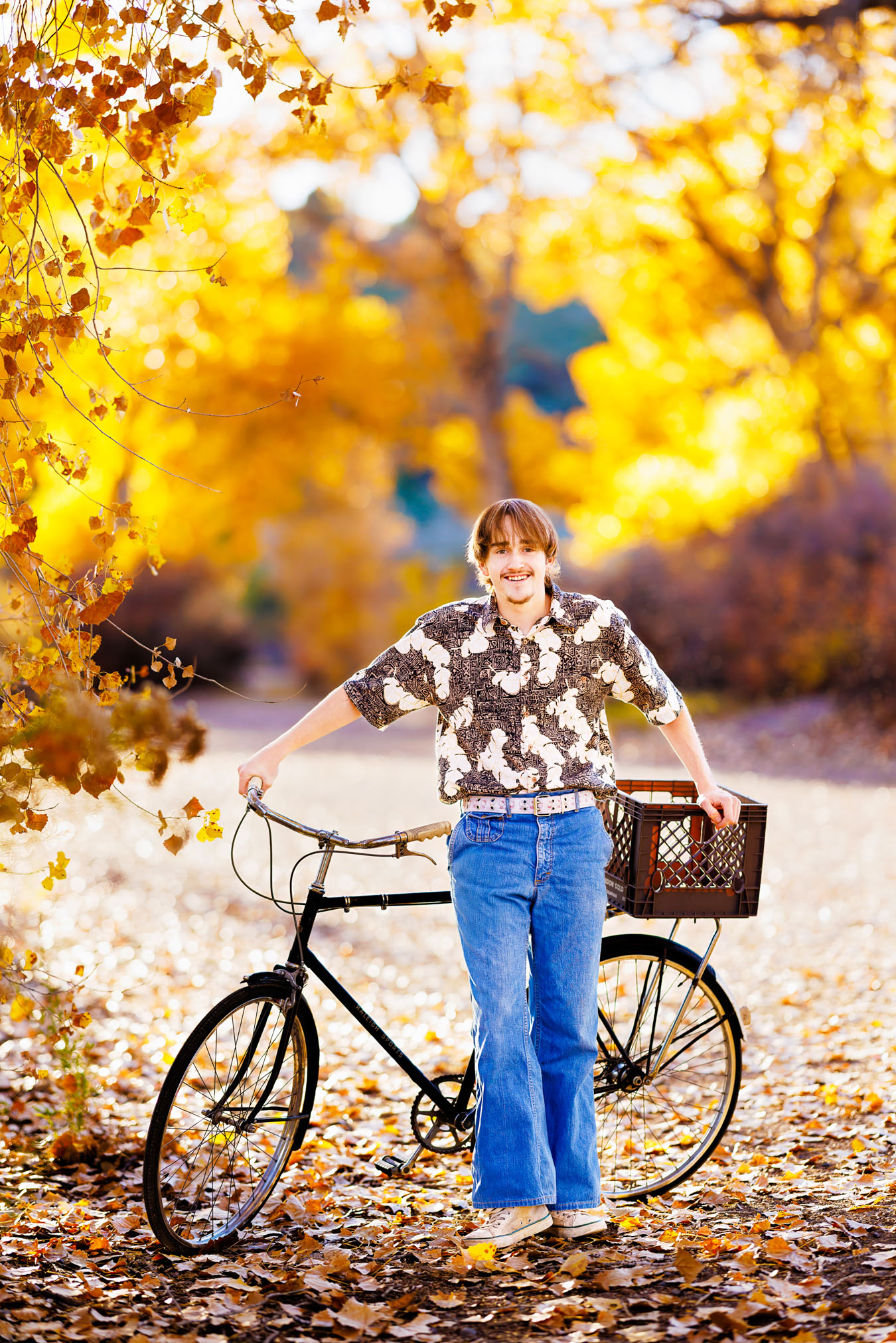 HS SENIOR PHOTOS Grand Junction