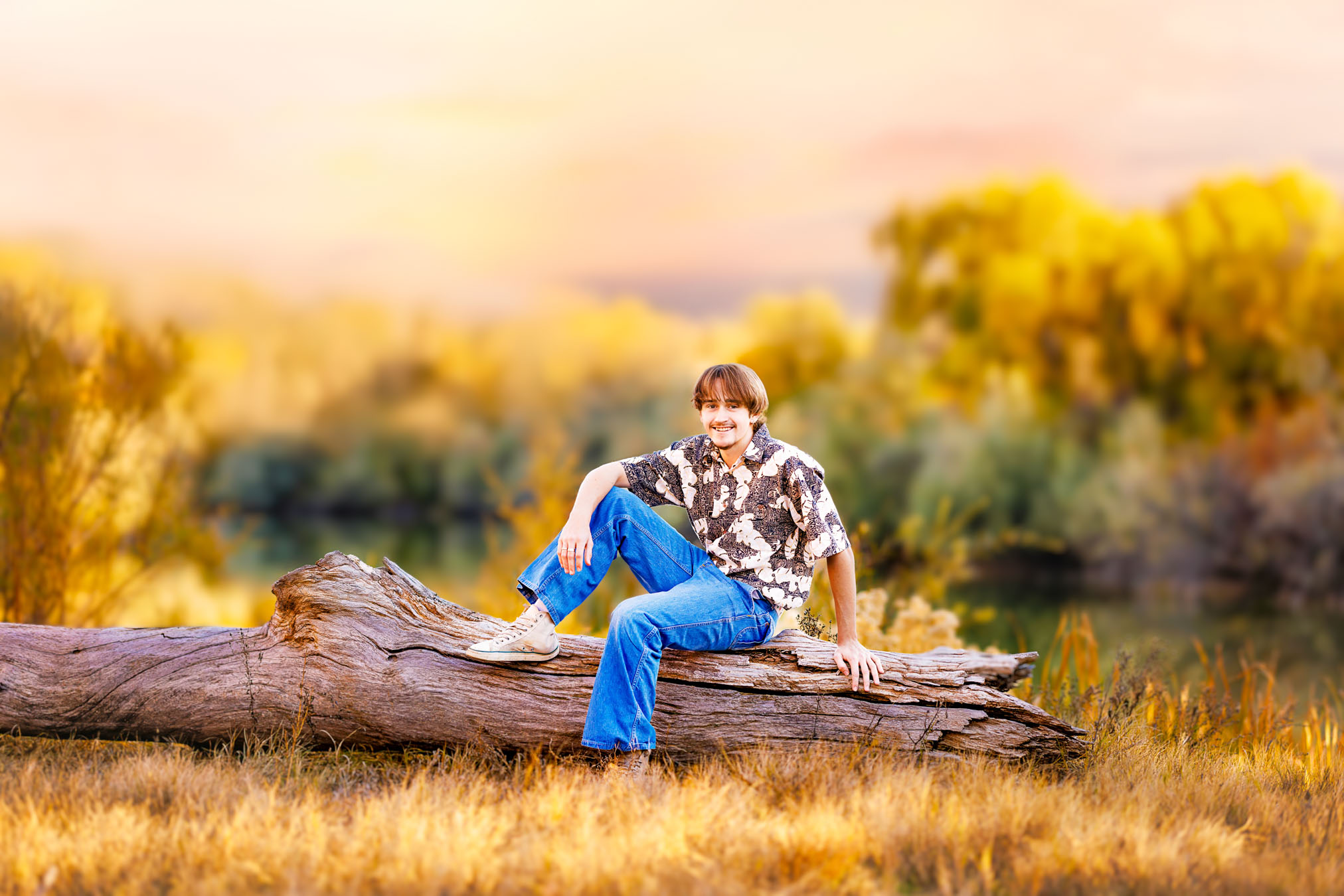 HS SENIOR PHOTOS Grand Junction