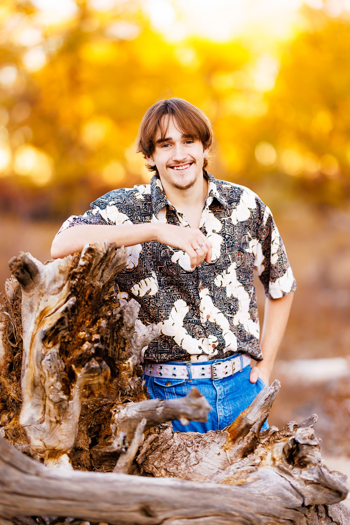 HS SENIOR PHOTOS Grand Junction