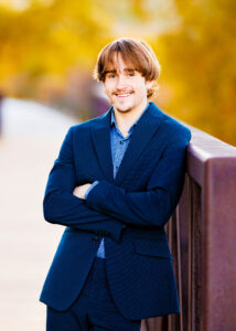 HS SENIOR PHOTOS Grand Junction