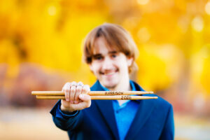 HS SENIOR PHOTOS Grand Junction