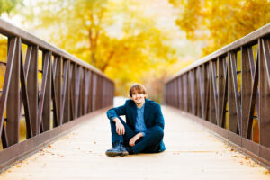 HS SENIOR PHOTOS Grand Junction