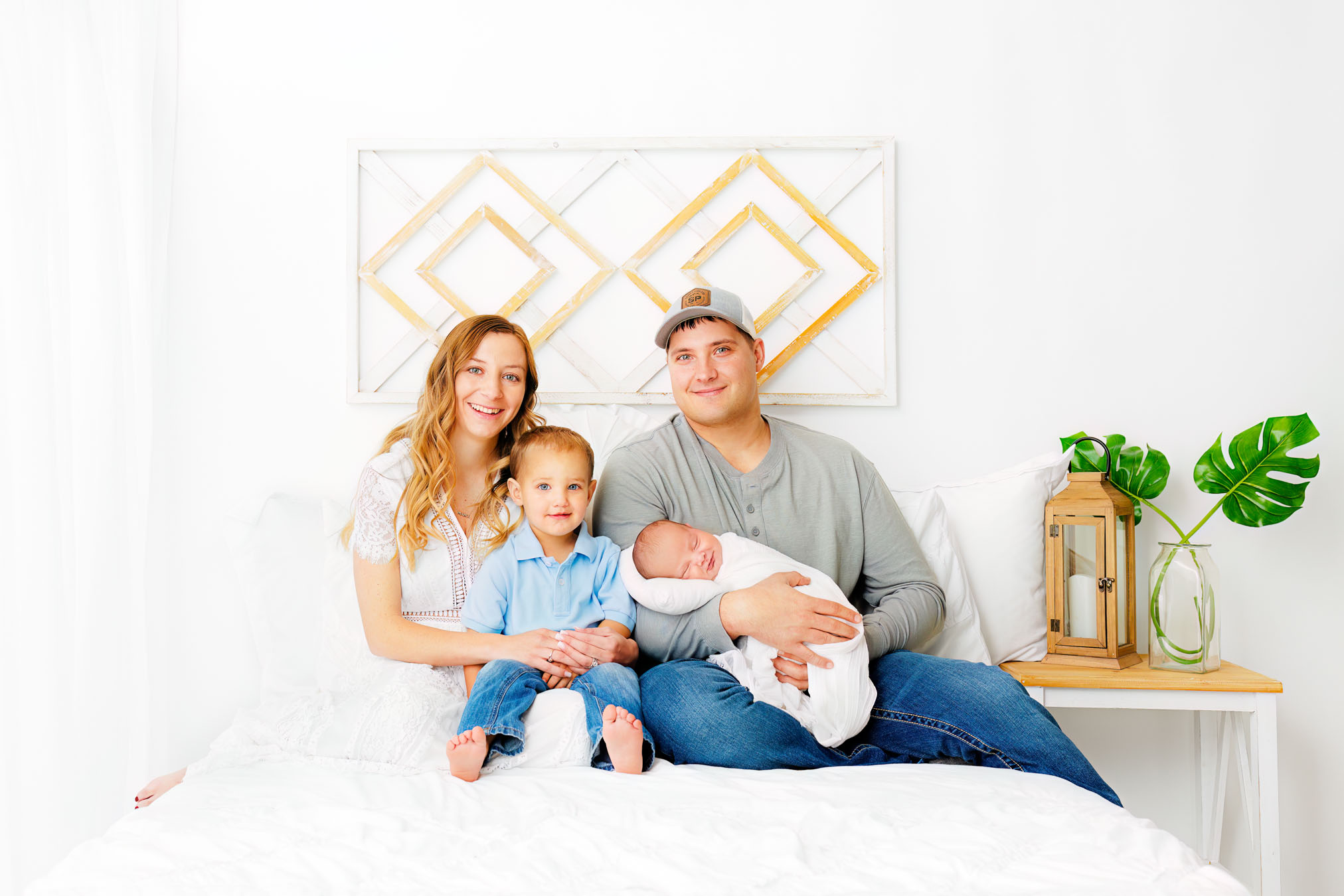 Best Newborn Photographer Grand Junction