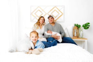 Best Newborn Photographer Grand Junction